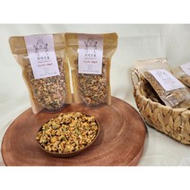 마미구움 시그니처 수제 그래놀라 180g(150g+30g)유기농 영양사 엄마