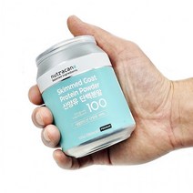 뉴트라캔 산양유 단백분말 100g 알루미늄캔 분말 네델란드산 무첨가 순수 파우더, 상세페이지 참조, 상세페이지 참조