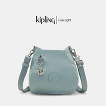 키플링 AK분당점 키플링 크로스백 이나 텐더 세이지 KMCBS13 TESA