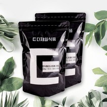 더제일식품 안식향산나트륨 과립 1kg 미국
