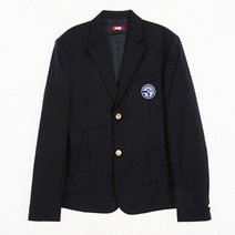 교복몰 네이비 자켓 (광성고-마크다름) 교복자켓 교복 학생복