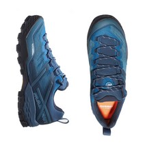 MAMMUT 마무트 23 30300352150293 듀칸 로우컷 고어텍스 등산화 맨