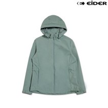 아이더 POP 베이직 여성 2L 방풍자켓 (Light Mint) DWU22182LT