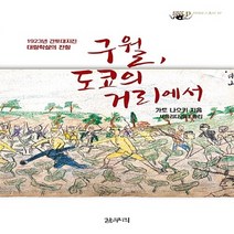 NSB9788961950947 새책-스테이책터 [구월 도쿄의 거리에서] -1923년 간토대지진 대량학살의 잔향-카이로스 총서 37-갈무리-가토 나오키 지, 구월 도쿄의 거리에서