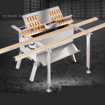 타일컷팅기 모서리 각도컷팅 금속 아크릴 커터 면치기, Type 800