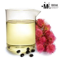 마타바 피마자 오일 1L