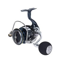 다이와(DAIWA) 스피닝릴 19 셀테이트 LT (2019 모델), LT5000D-CXH