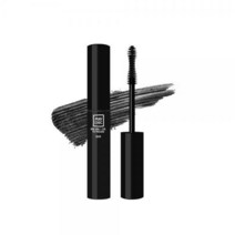 메이시크 미니 롱앤컬 픽스 마스카라 1+1, 블랙