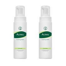 멘소래담 아크네스 포밍워시 200ml x 2개_MC