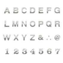 크롬 메탈 알파벳 자동차 레터링 3D 이니셜 엠블럼 차량 영어 숫자 하트 튜닝엠블럼 1개입, 십자가, 입체문자 금색 (4821)