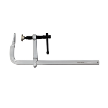 베스토 철제용 L형 클램프, 160X80mm B-SL1680, 1개