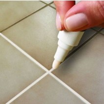 펜 마카 단구마켓 보수 인테리어 마커 바닥 욕실 틈새 화장실 타일 DIY 줄눈, 상세페이지 참조