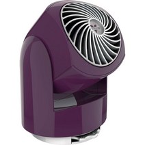 Vornado 보네이도 플리피 V6 에어 셔클레이터 빈티지 써큘레이터 5종, Plum