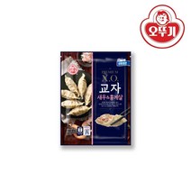 오뚜기XO교자 새우&홍게살 1008g