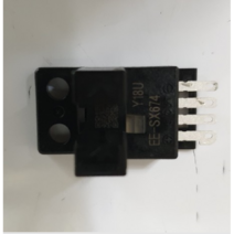 OMRON 포토센서 EE-SX674 EE-SX674A 마이크로포토센서, EE-SX673