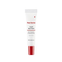리얼더마 리퀴드 스팟 패치 15ml, 단품, 단품