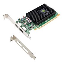 PNY NVIDIA NVS 310 1GB 그래픽 카드 디스플레이 포트 VCNVS310DP-1GB-PB용