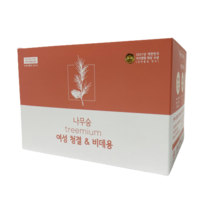 국내산 100% 피톤치드 휴대용 물티슈 여성용 청결 비데 천연펄프 개별포장 웻티슈 100매, 개별포장 100매