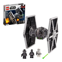 레고 스타워즈 제국의 타이 파이터 75300 LEGO Star Wars Imperial TIE Fighter