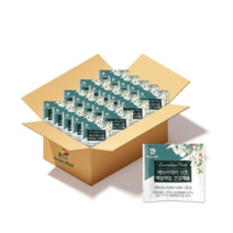 하루견과류 하루견과 에브리데이넛츠 25g 100낱봉