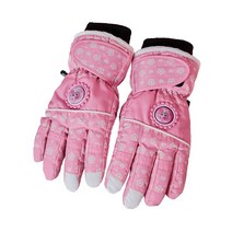 캐치티니핑패딩장갑(LED)