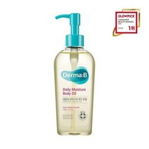 더마비 데일리모이스처 바디오일 200ml