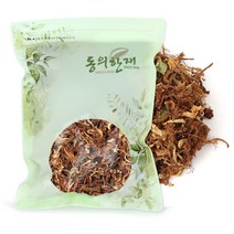 동의한재 자연산 국산 햇 금은화차 인동꽃차 200g (100g x 2개), 1세트