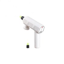 자동 분무기 전동 농약분무기 전기 식물 스프레이 병 자동 급수 분무기 USB 살균 기계 정원 도구, [03] short  timer