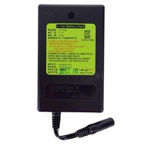 한일에스피부품 배터리 11.1V / 5.2Ah (HP-2008 2010 2020 2014용) 반품불가, 1개