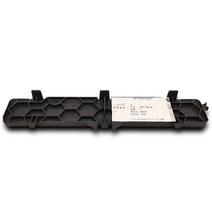 호환 자동차 인테리어 에어컨 필터 컨디셔너 커버 VW Passat B8 Golf 7 MK7 Tiguan Superb Octavia 5QD819, 한개옵션0