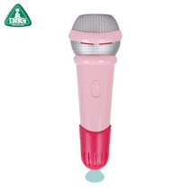 ELC 에코 마이크 핑크 (134455), 상품선택