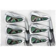 중고 아키라 프로토타입 KS-201[5~P] 6아이언[2010702639055], 단품