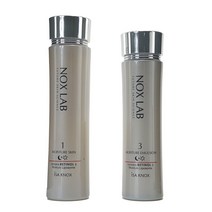 이자녹스 녹스랩 여자 스킨 200ml + 로션 170ml 단품_1227EA, 1, 본상품선택