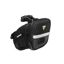 토픽 안장가방 AERO WEDGE DX MEDIUM 에어로 웨지팩