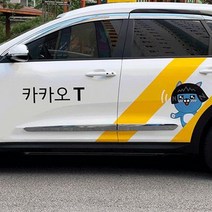 기아 니로플러스(2022~현재) 사이드 스커트 액센트 4PCS