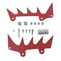 스틸엔진톱 부품 ms261 ms462 ms261c mini chainsaw에 대한 벌목 개 스파이크 체인 포수