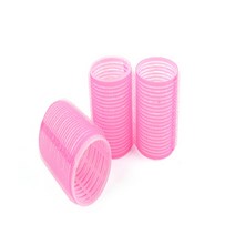 왕 그루프 앞머리 롱 헤어롤 특대 3P, 999, 랜덤