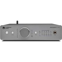캠브릿지 오디오 Cambridge Audio DacMagic 200 스테레오 디지털 아날로그 변환기, 기본
