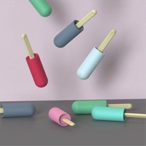 물로씻는 빨아쓰는 무한 반영구 씻어쓰는 실리콘 돌돌이 롤클리너 청소롤 찍찍이, 핑크, 본상품선택