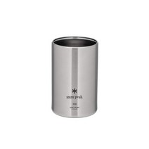 스노우 피크 (snow peak) 캔 쿨러 350 TW-355