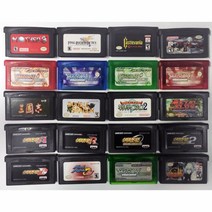 GBA 한글팩 특선 게임보이 어드밴스 카트리지, 포켓몬스터 에메랄드