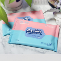 헬케어 빅앤와이드 업소용 청소용 일회용 물티슈 10매 엠보 대형원단, 상세페이지 참조, 상세페이지 참조, 상세페이지 참조