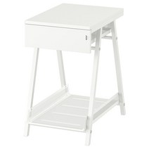 이케아 TROTTEN 트로텐 서랍유닛 화이트34x56 cm 004.747.82, 에어캡 + 안심 추가 포장