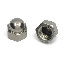 캡너트 스텐 STS304 M12 낱개