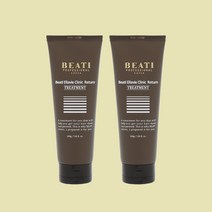 비에티 미용실 헤어 전용 극손상 노워시 헹구지않는 200ml 2개 단백질 씻지않는 LPP 케라틴 앰플 복구매직 헤어 리턴 트리트먼트 에센스 물미역 신데렐라