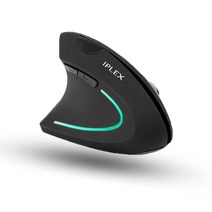 IPLEX WM950 왼손전용 버티컬 무선마우스, IPLEX 버티컬 무선 마우스 WM-950 왼손전용, IPLEX 버티컬 무선 마우스 WM-950 왼손전용