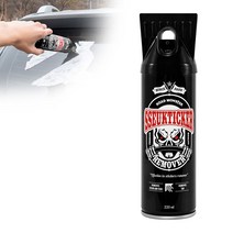 로드몬스터 쓱티커 스티커제거제, 220ml, 1개