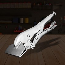 8R IRWIN 철판 클램프 배관 용접공구 바이스 플라이어 _ 72298EA