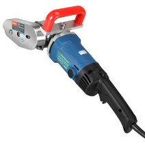 전기 시아게 파지 탈지기 털이기 도무송 골판지 스트리퍼 시야게, 전기 폐기물 제거 기계(더블 톱니)