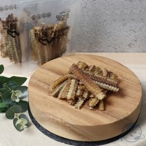 새임 민물장어뼈 스틱 60G 리트리버간식 뼈다귀간식 골든리트리버간식, 상세페이지 참조, 상세페이지 참조, 상세페이지 참조